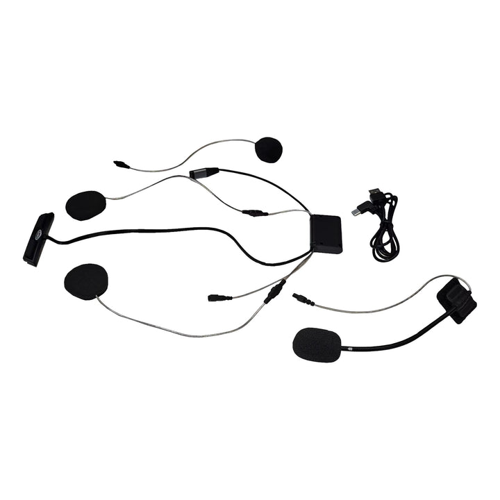Caberg Bluetooth Freisprechanlage PRO SPEAK EVO 