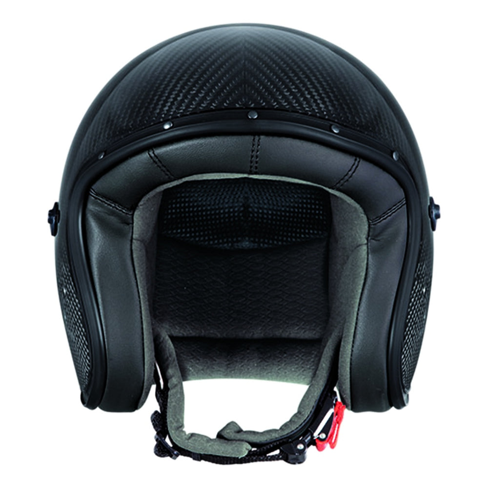 Caberg Jethelm Freeride X Carbon carbon