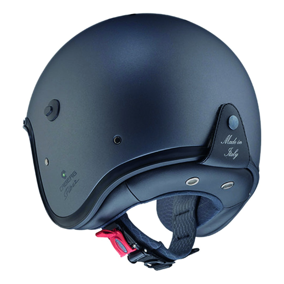 Caberg Jethelm Freeride X matt anthrazit