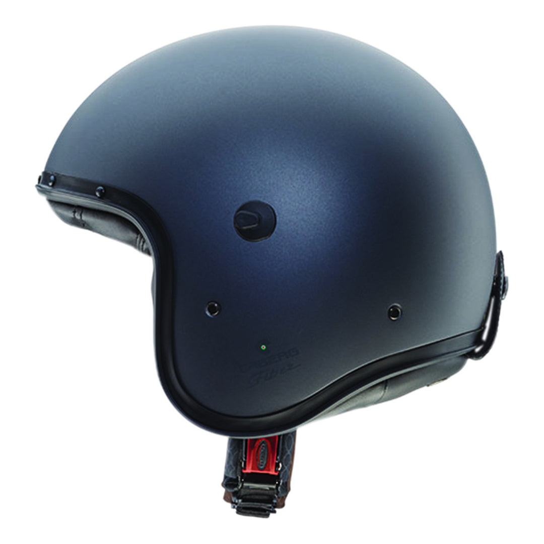 Caberg Jethelm Freeride X matt anthrazit