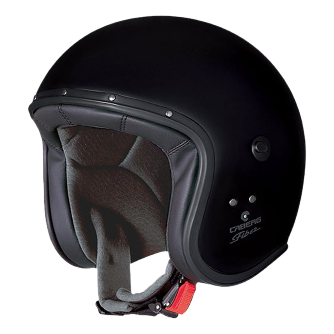 Caberg Jethelm Freeride X matt schwarz