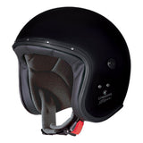 Caberg Jethelm Freeride X matt schwarz