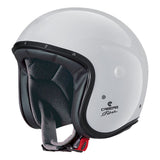 Caberg Jethelm Freeride X weiss