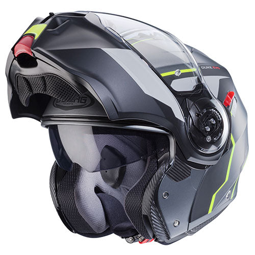 Modularhelm Duke Evo