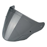 Caberg Caberg Visier Antifog Flyon Flyon 2 getönt grau-transparent
