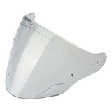 Caberg Caberg Visier Antifog Flyon Flyon 2 klar