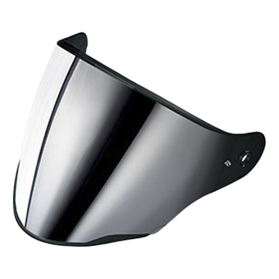 Caberg Caberg Visier Antifog Flyon/Flyon 2 silber gespiegelt grau