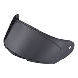 Caberg Caberg Visier fogcity vorbereitet Avalon X/Avalon dunkel getönt schwarz-transparent