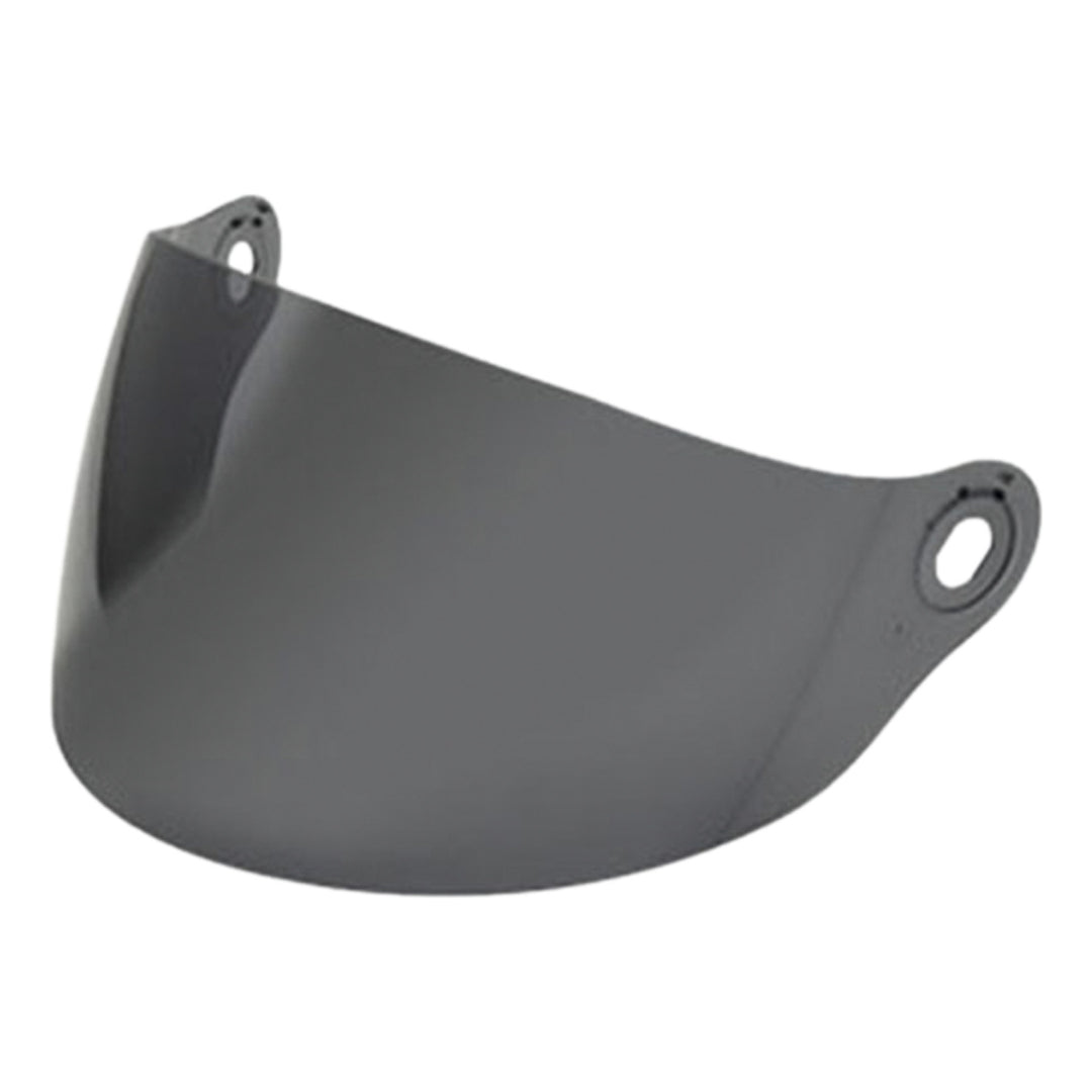 Caberg Caberg Visier Freeride X/Freeride stark getönt schwarz-transparent