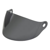 Caberg Caberg Visier Freeride X/Freeride stark getönt schwarz-transparent