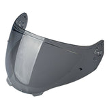 Caberg Caberg Visier Levo/Levo X getönt grau-transparent