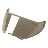 Caberg Caberg Visier Pinlock vorbereitet Drift Evo 2 gold gespiegelt gold