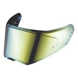 Caberg Caberg Visier pinlock vorbereitet Tanami gold gespiegelt gold