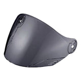 Caberg Caberg Visier Riviera V4/Riviera V4X getönt grau-transparent
