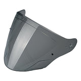 Caberg Caberg Visier Soho leicht getönt grau-transparent