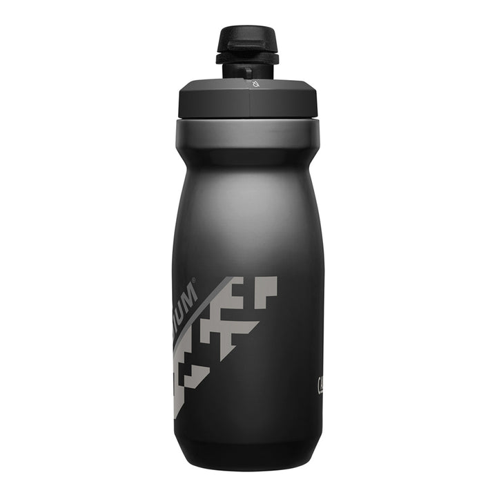 Bottle Podium Dirt 0.62l