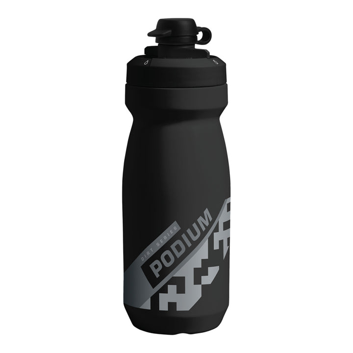 Bottle Podium Dirt 0.62l