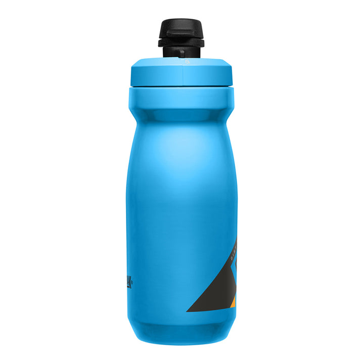 Bottle Podium Dirt 0.62l