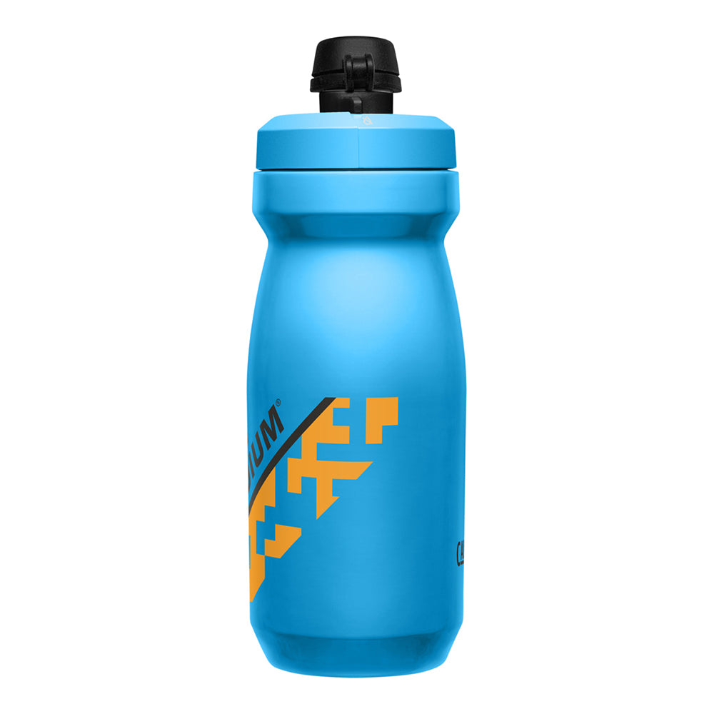 Bottle Podium Dirt 0.62l