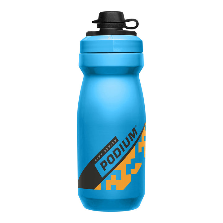 Bottle Podium Dirt 0.62l