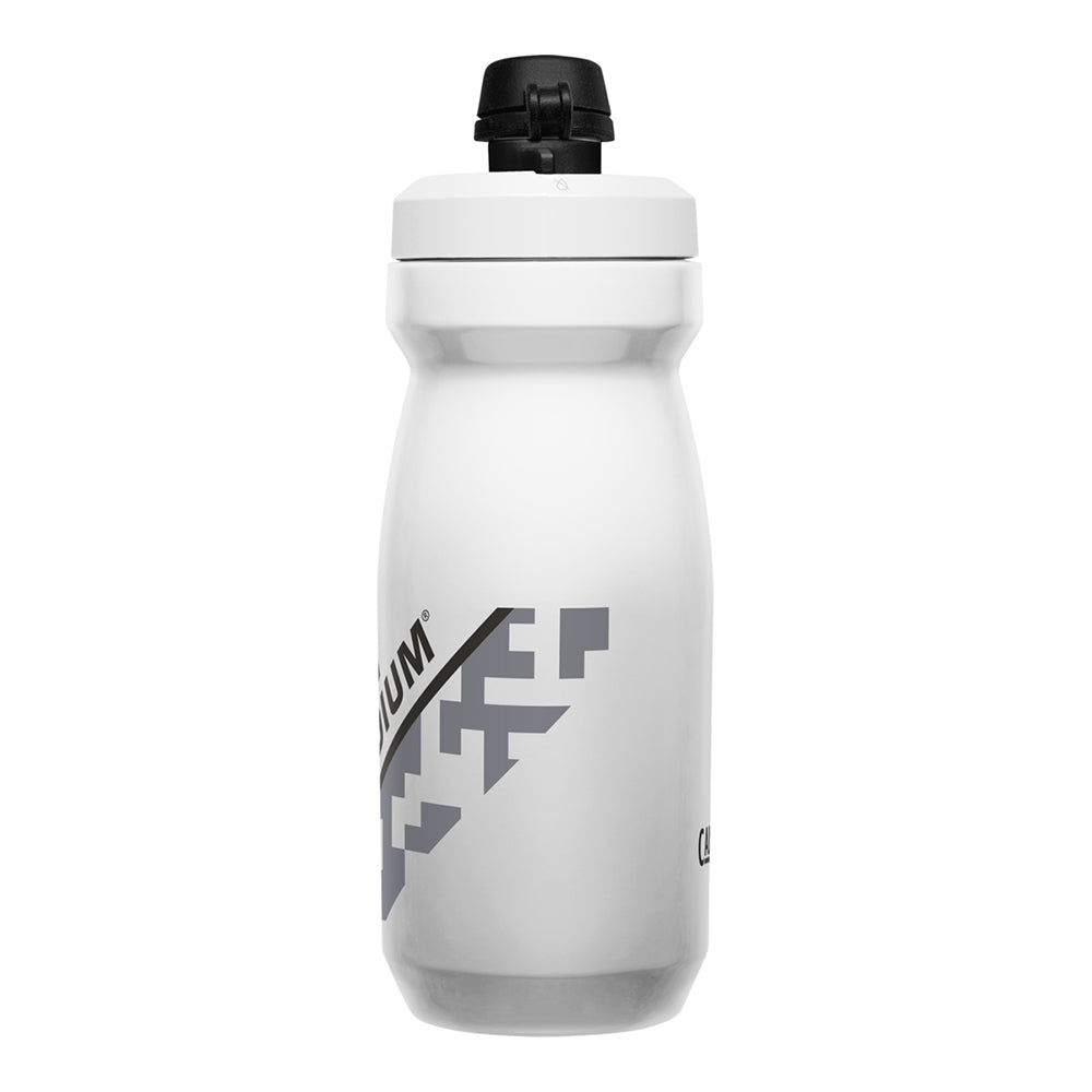 Bottle Podium Dirt 0.62l