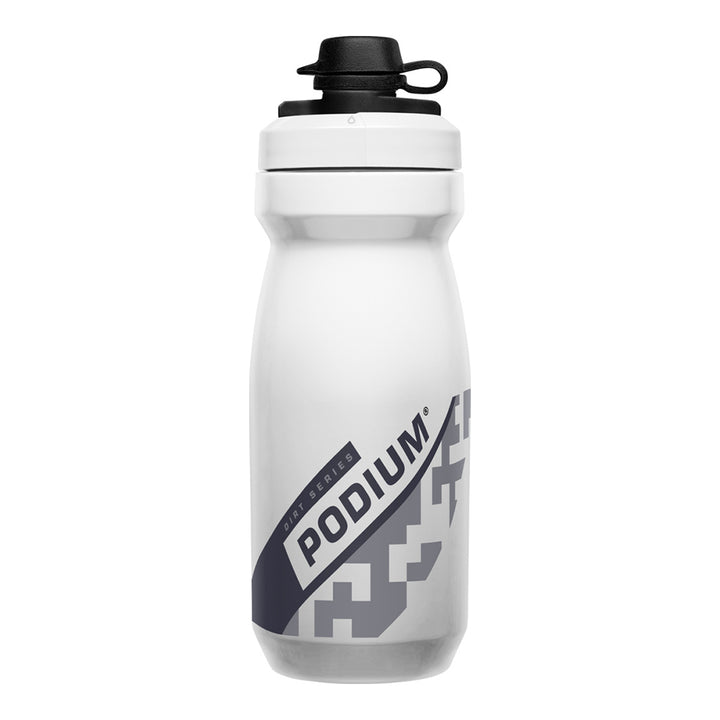 Bottle Podium Dirt 0.62l