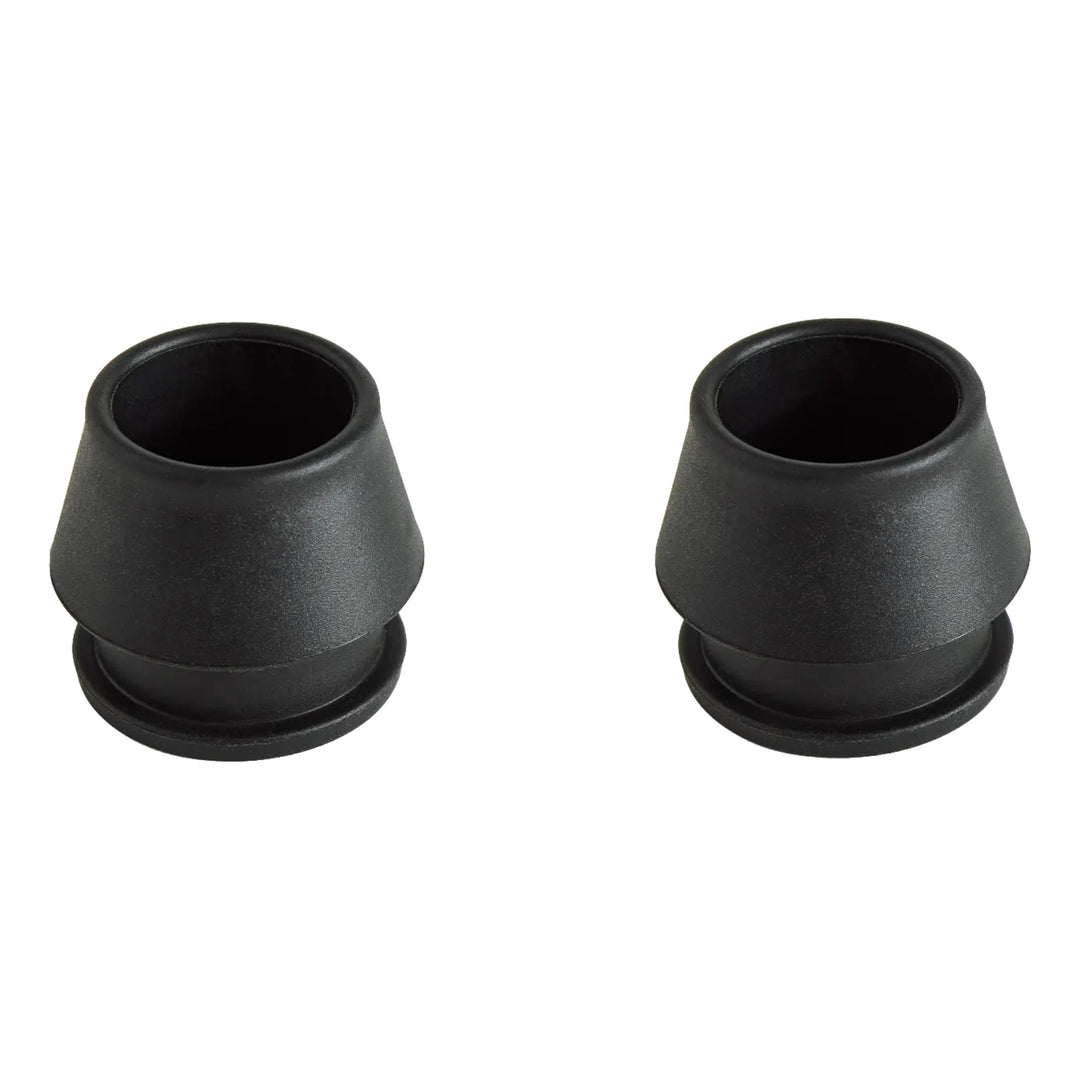 CamelBak Chug Spout accessory 2pk schwarz