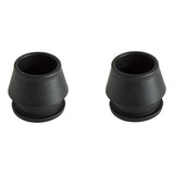 CamelBak Chug Spout accessory 2pk schwarz