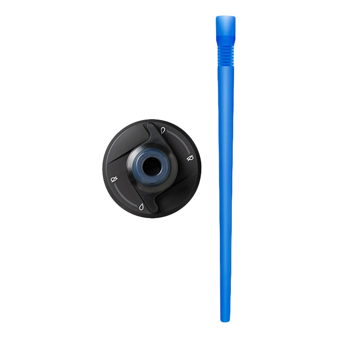 CamelBak Podium Stahl Ersatzabdeckung schwarz