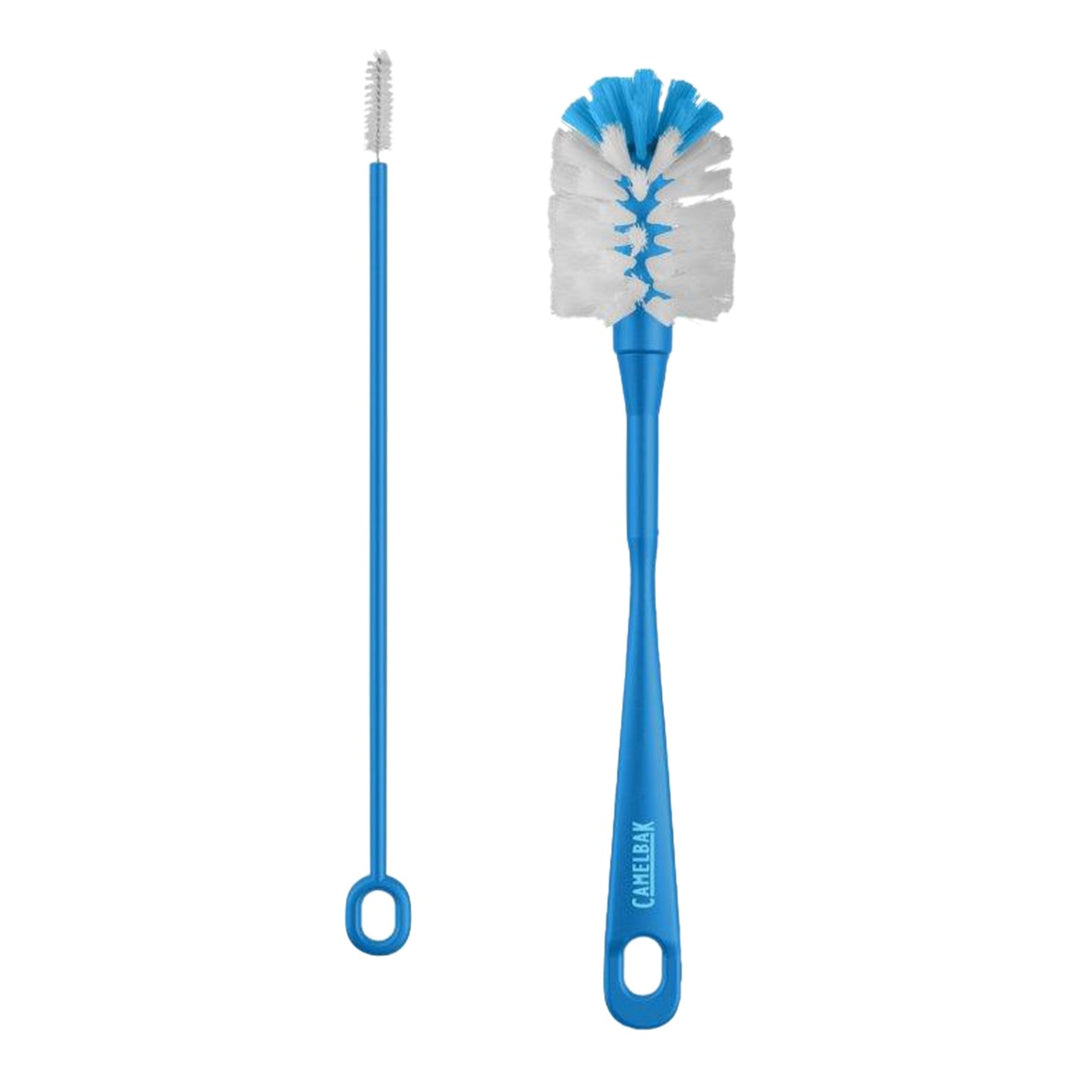 CamelBak Reinigungsbürsten Set Bottle blau-weiss