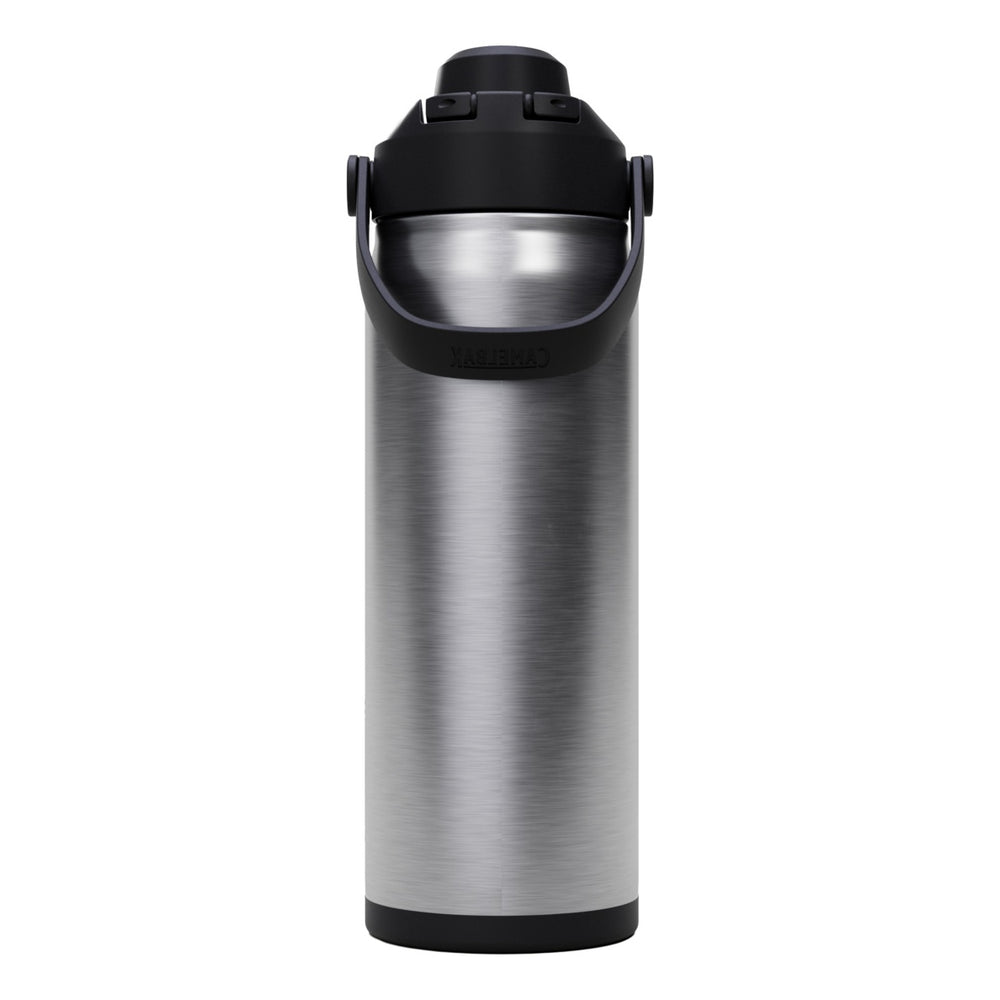 CamelBak Thrive Chug V.I. 0.6l stainless silber