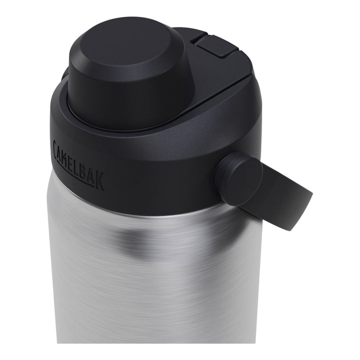 CamelBak Thrive Chug V.I. 0.6l stainless silber