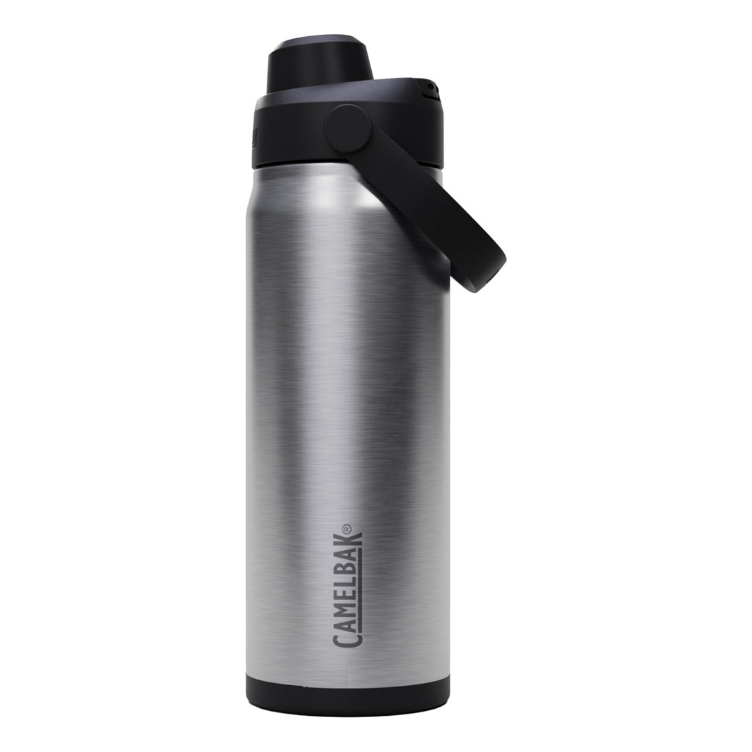 CamelBak Thrive Chug V.I. 0.6l stainless silber