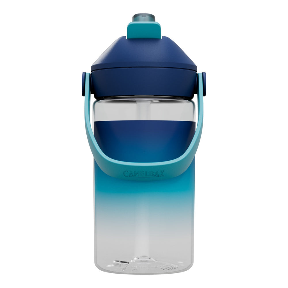 CamelBak Thrive Flip Straw Kids 0.4l blue haze