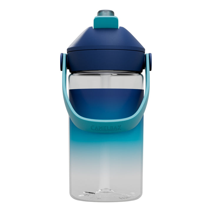 CamelBak Thrive Flip Straw Kids 0.4l blue haze