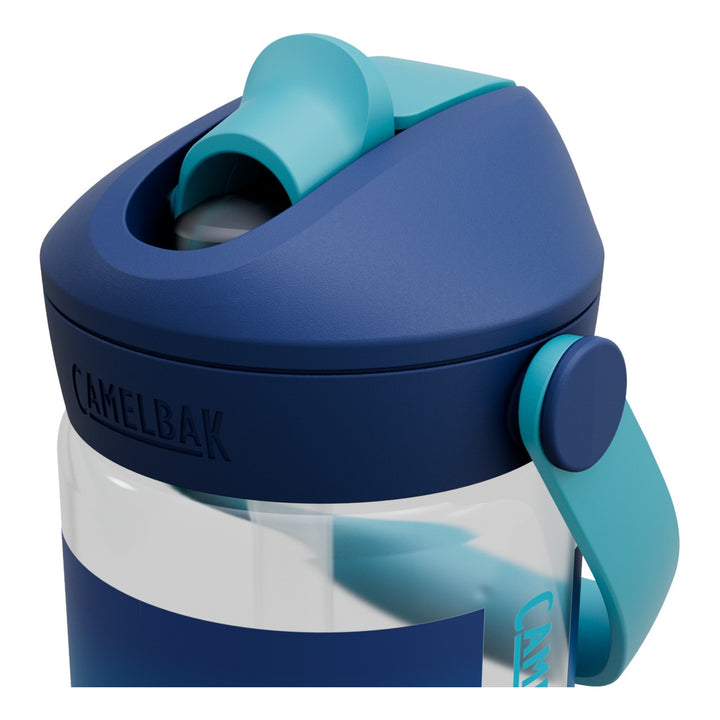 CamelBak Thrive Flip Straw Kids 0.4l blue haze