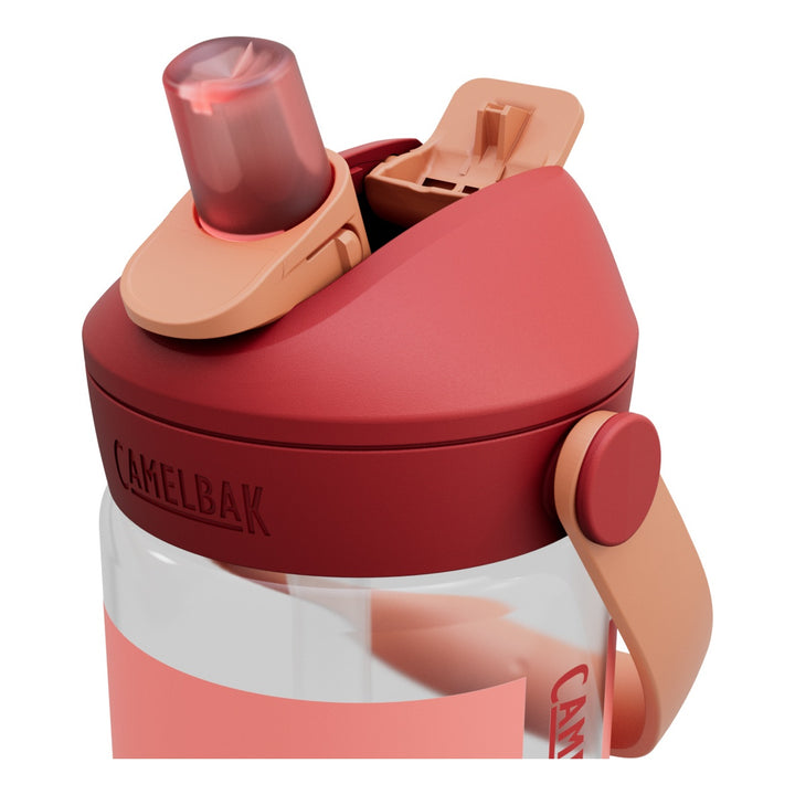 CamelBak Thrive Flip Straw Kids 0.4l demi peach
