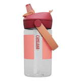 CamelBak Thrive Flip Straw Kids 0.4l demi peach