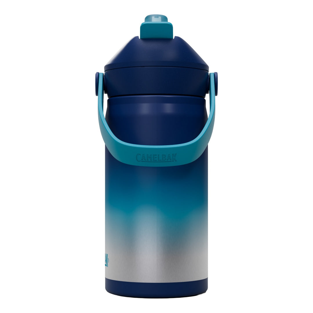 CamelBak Thrive Flip Straw Kids V.I. 0.35l blue haze