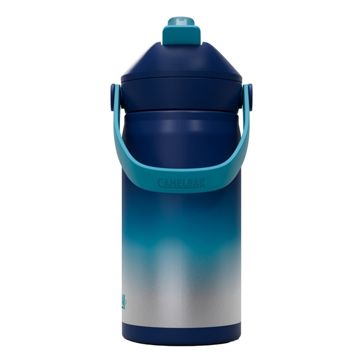 CamelBak Thrive Flip Straw Kids V.I. 0.35l blue haze