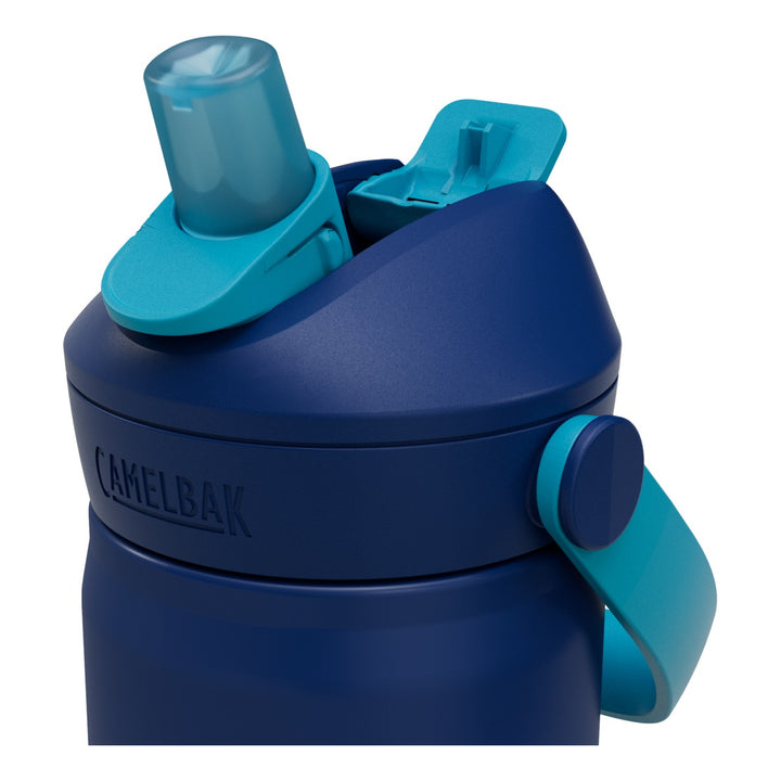 CamelBak Thrive Flip Straw Kids V.I. 0.35l blue haze