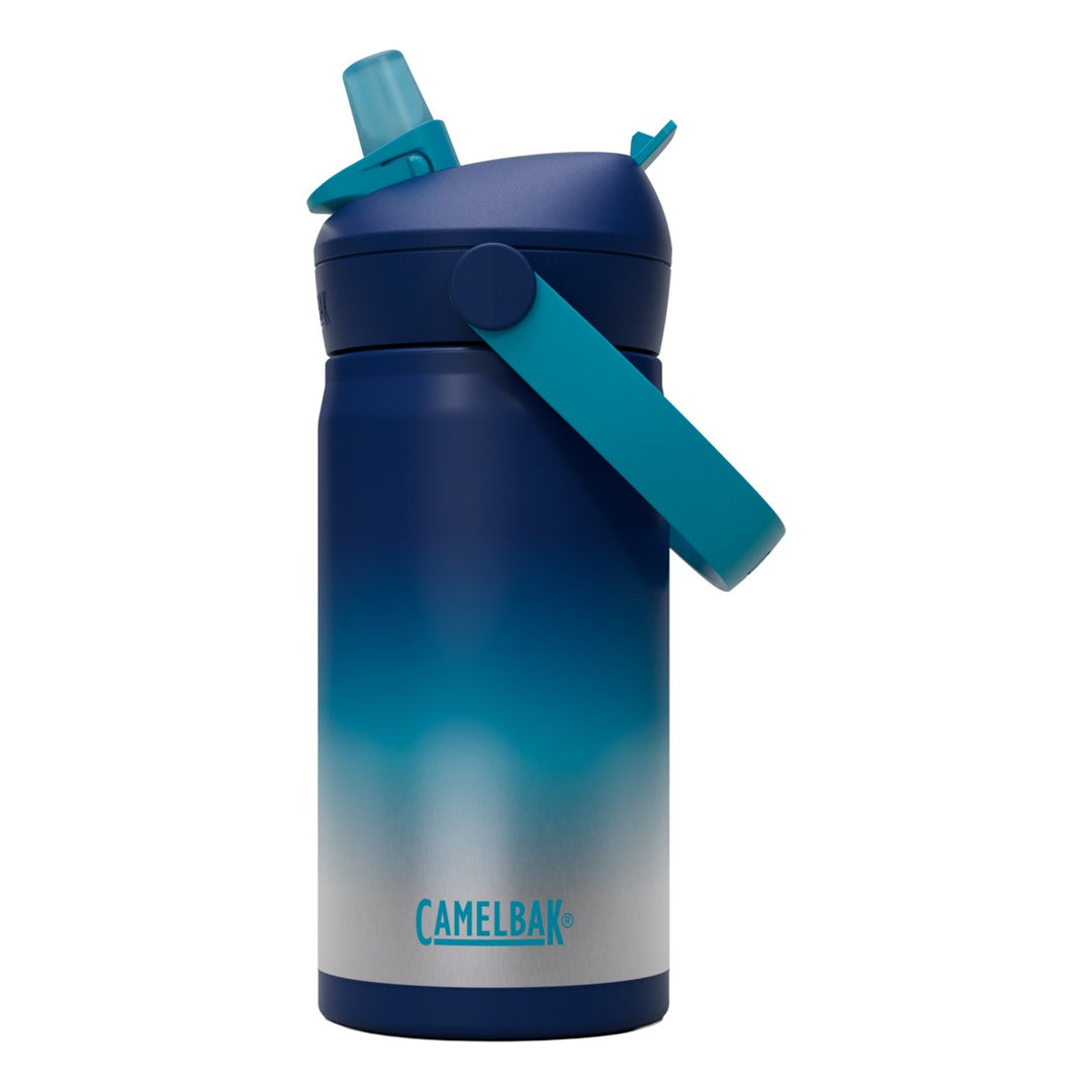 CamelBak Thrive Flip Straw Kids V.I. 0.35l blue haze