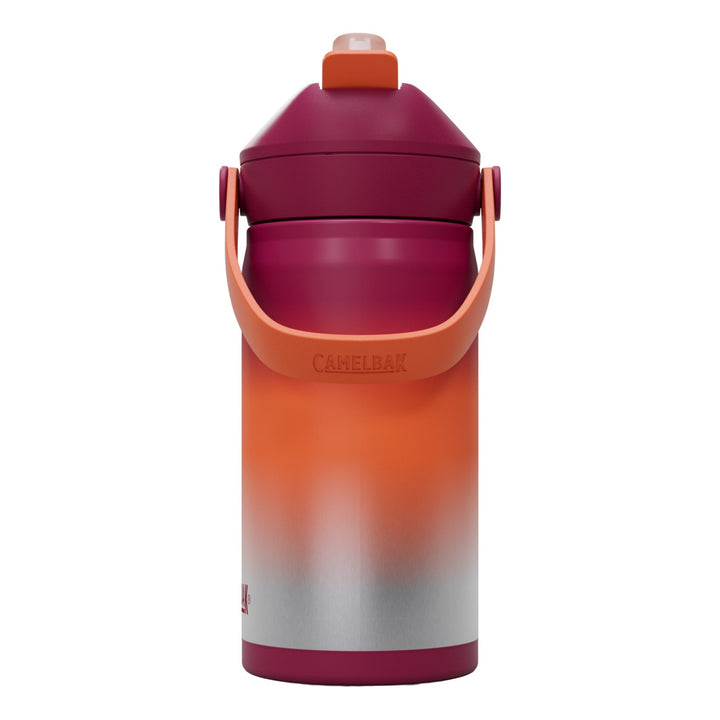 CamelBak Thrive Flip Straw Kids V.I. 0.35l purple haze
