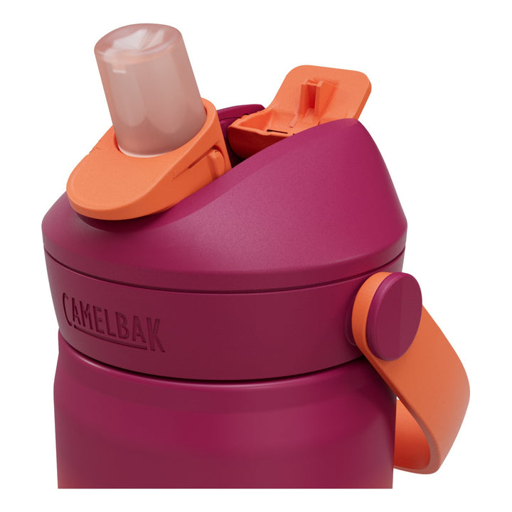 CamelBak Thrive Flip Straw Kids V.I. 0.35l purple haze