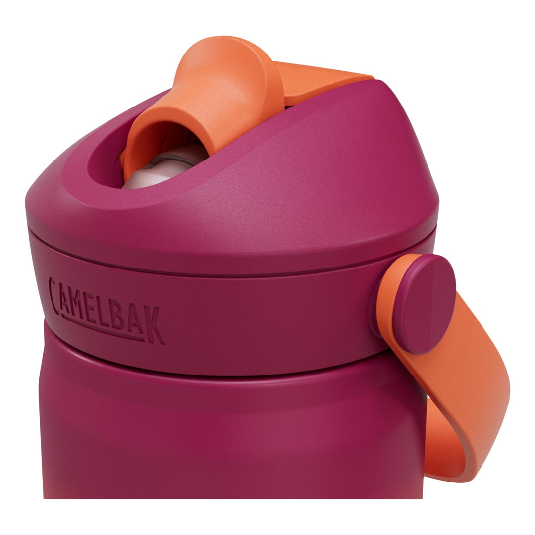CamelBak Thrive Flip Straw Kids V.I. 0.35l purple haze
