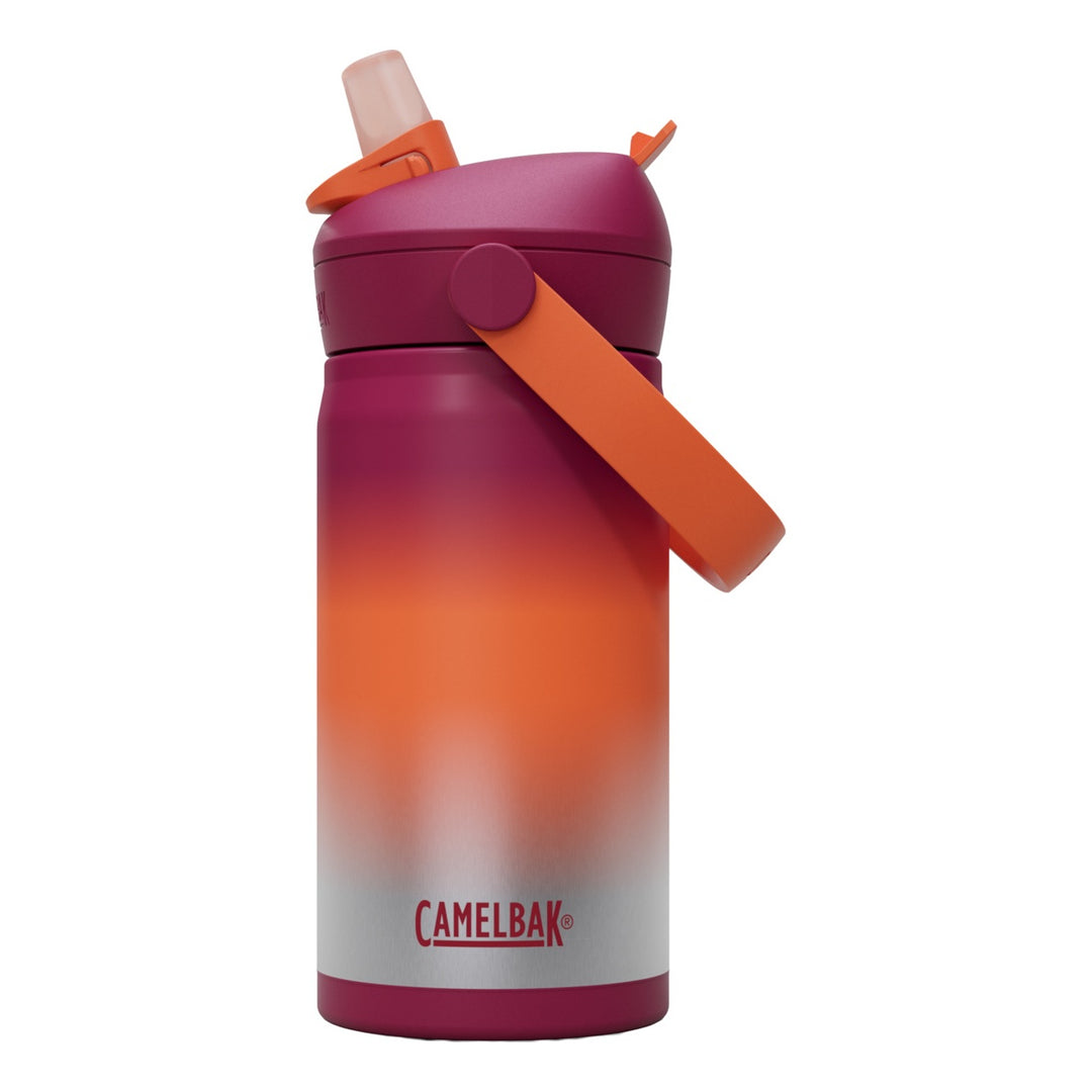 CamelBak Thrive Flip Straw Kids V.I. 0.35l purple haze