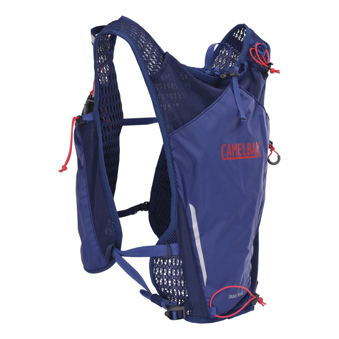 CamelBak Trail run vest deep sea