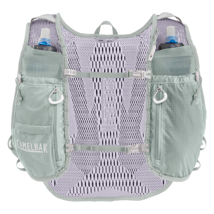 Women Zephyr pro vest