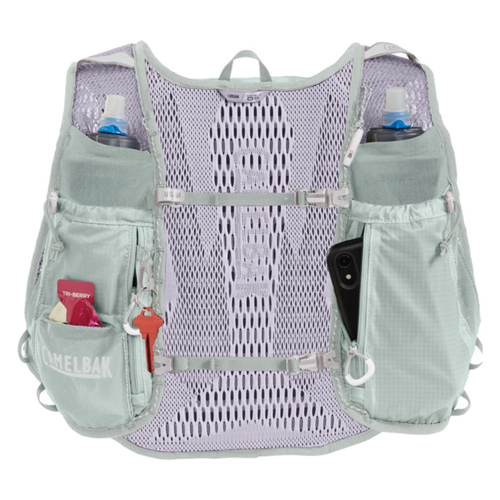 Women Zephyr pro vest