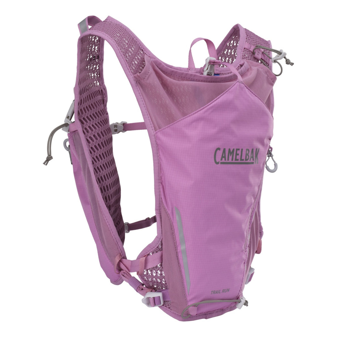 CamelBak Womens Trail run vest lavender